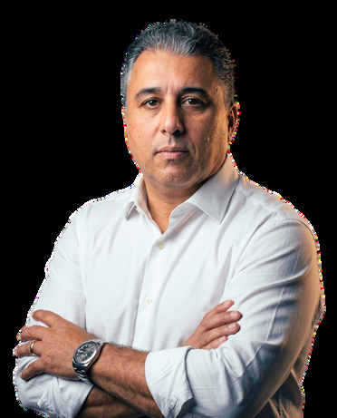Erlon Amaral